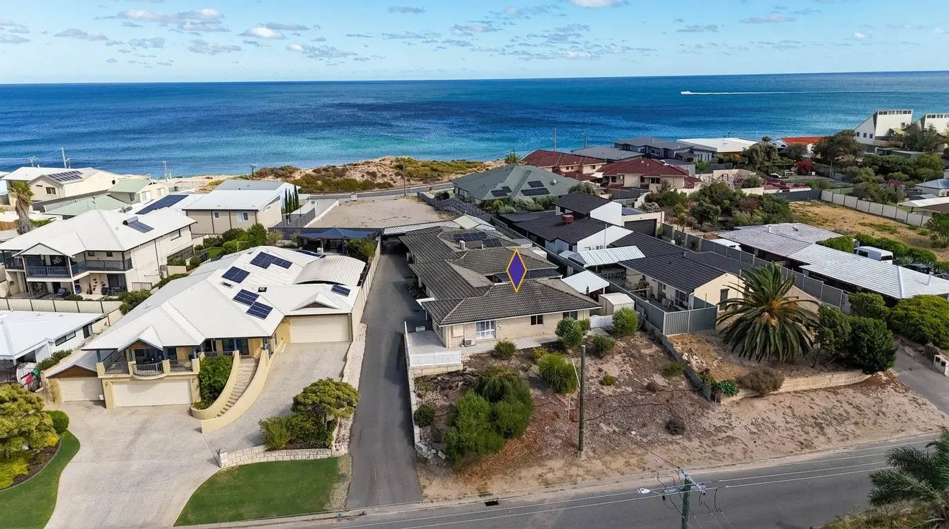 1/24 Mippi Road, Halls Head - 3 bedroom unit thumbnail image