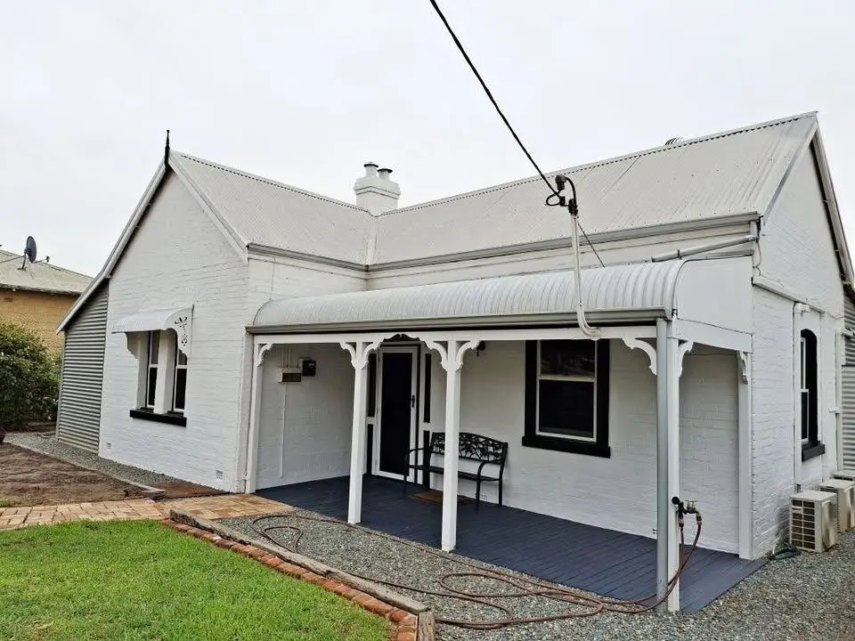 11 White Street, Brookton - 3 bedroom house thumbnail image